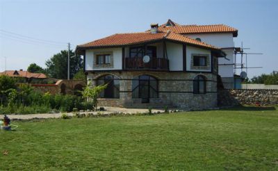 Дом в Варне, Болгария, 154 м2 - фото 1