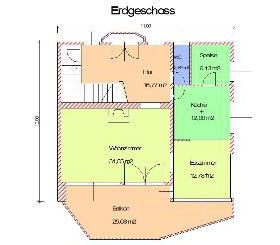 Дом Вена, Австрия, 190 м² - фото 4