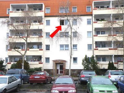 Квартира в Берлине, Германия, 32 м2 - фото 1