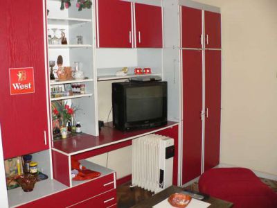 Квартира в Варне, Болгария, 20 м2 - фото 1
