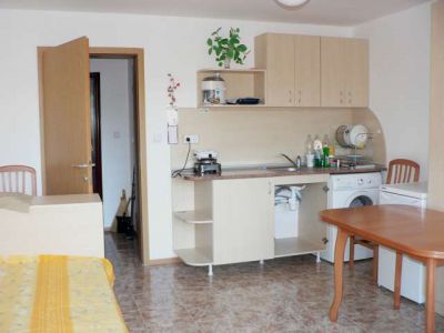 Квартира в Варне, Болгария, 25 м2 - фото 1