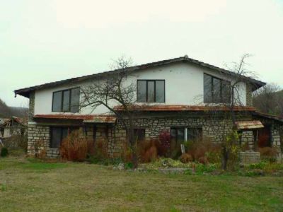 Дом в Варне, Болгария, 900 м2 - фото 1