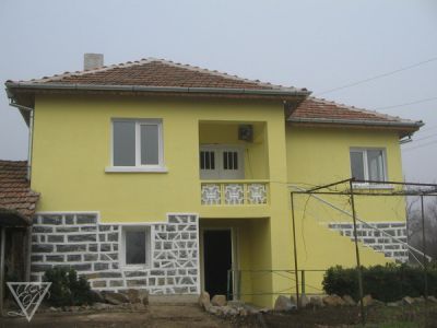 Дом в Ямболе, Болгария, 128 м² - фото 1