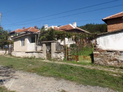 Дом в Хасково, Болгария, 108 м2 - фото 1