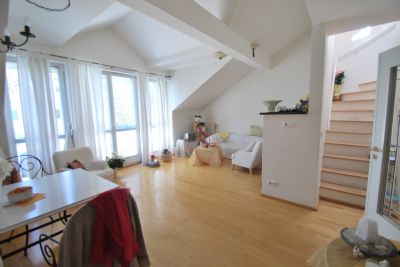 Квартира в Мюнхене, Германия, 80 м2 - фото 1