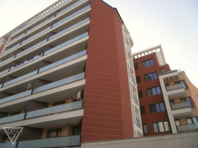 Квартира в Софии, Болгария, 125 м2 - фото 1