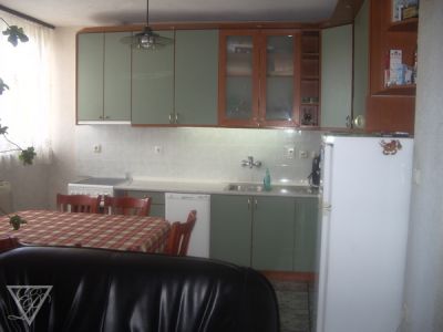 Квартира в Несебре, Болгария, 95 м2 - фото 1