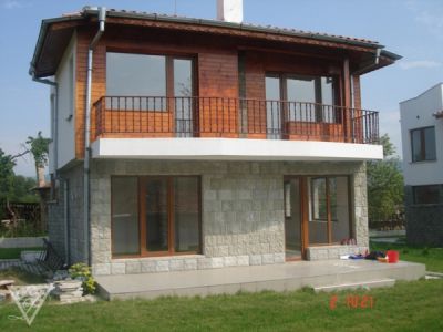 Дом на Солнечном берегу, Болгария, 116 м2 - фото 1