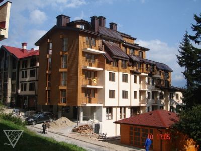 Квартира в Пловдиве, Болгария, 64 м2 - фото 1