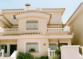 Дом в Торревьехе, Испания, 187 м2 - фото 1