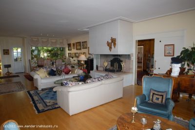 Дом в Таррагоне, Испания, 3 000 м2 - фото 1