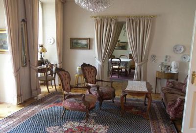 Особняк Рейнланд-Пфальц, Германия, 320 м² - фото 4