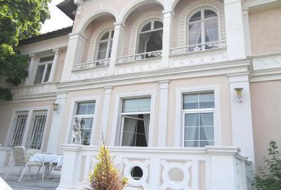 Особняк Рейнланд-Пфальц, Германия, 320 м² - фото 2
