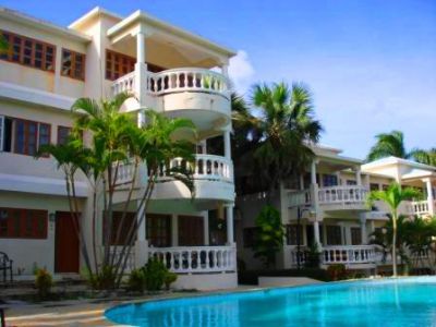 Отель, гостиница в Пуэрто-Плата, Доминиканская Республика, 12 000 м2 - фото 1