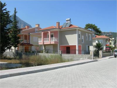 Квартира в Кемере, Турция, 175 м2 - фото 1