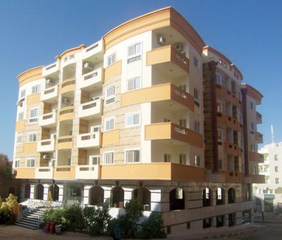 Квартира в Хургаде, Египет, 80 м² - фото 1