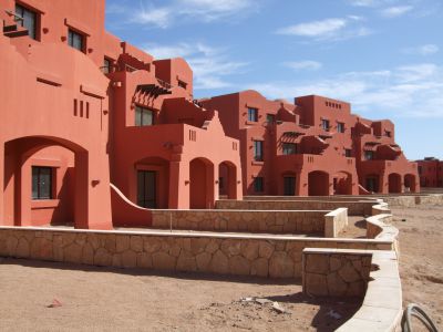 Квартира в Шарм-эль-Шейхе, Египет, 73 м² - фото 1