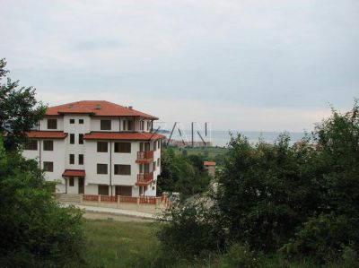 Квартира в Обзоре, Болгария, 27 м2 - фото 1