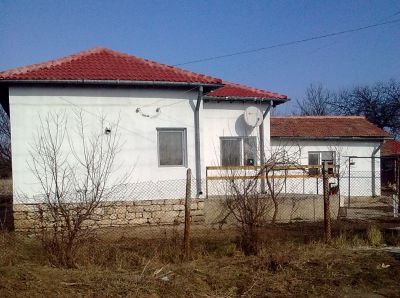Дом в Балчике, Болгария, 72 м2 - фото 1