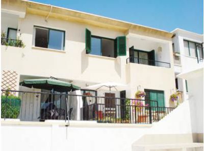 Квартира в Пафосе, Кипр, 50 м2 - фото 1