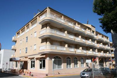 Отель, гостиница в Аликанте, Испания, 4 299 м2 - фото 1