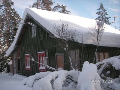 Земля в Коуволе, Финляндия, 46 000 м2 - фото 1