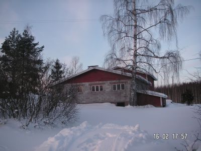 Коммерческая недвижимость в Коуволе, Финляндия, 15 000 м2 - фото 1