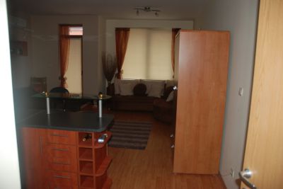 Квартира в Святом Власе, Болгария, 40 м2 - фото 1