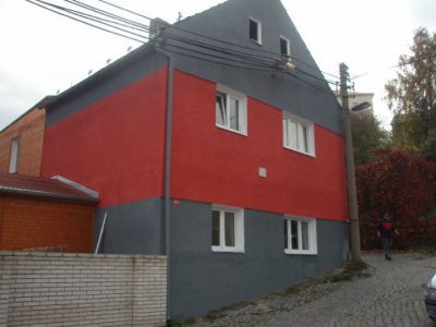 Дом в Кладно, Чехия, 162 м2 - фото 1
