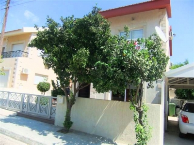 Дом в Лимасоле, Кипр, 190 м2 - фото 1
