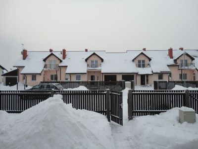 Дом в Марупе, Латвия, 200 м2 - фото 1