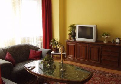 Квартира в Карловых Варах, Чехия, 88 м2 - фото 1