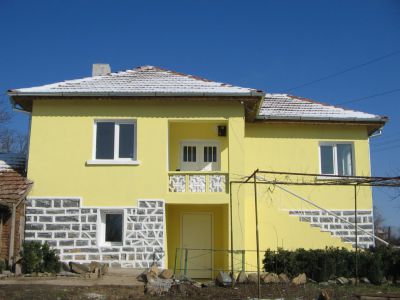 Дом в Ямболе, Болгария, 128 м2 - фото 1