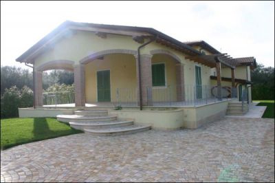 Дом в Форте деи Марми, Италия, 230 м2 - фото 1