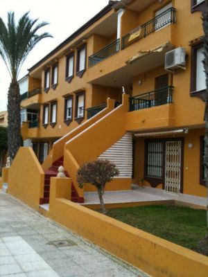 Квартира на Коста-Бланка, Испания, 68 м2 - фото 1