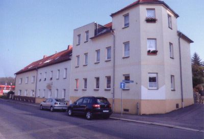 Коммерческая недвижимость Саксония, Германия, 419 м2 - фото 1
