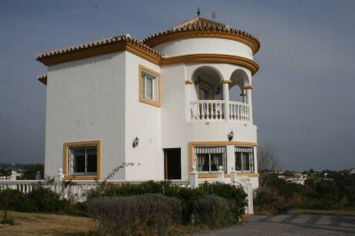 Дом в Эстепоне, Испания, 150 м2 - фото 1