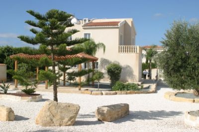 Дом в Пафосе, Кипр, 160 м2 - фото 1