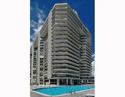 Квартира в Майами, США, 140 м2 - фото 1
