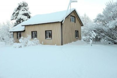 Дом в Нильсия, Финляндия, 93 м2 - фото 1