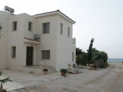 Дом в Аргаке, Кипр, 150 м2 - фото 1