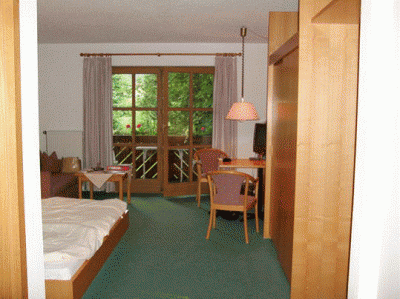 Квартира Южная Бавария, Германия, 28 м² - фото 1