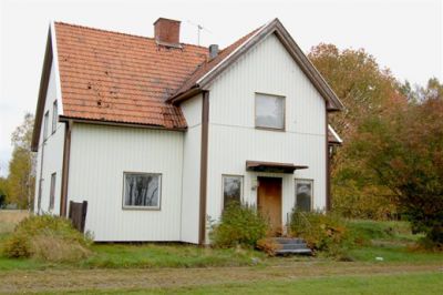 Дом Лёгдео, Швеция, 178 м2 - фото 1