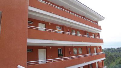 Квартира в Альтеа, Испания, 93 м2 - фото 1