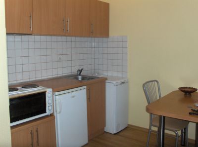 Квартира в Юрмале, Латвия, 30 м2 - фото 1