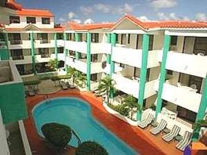 Отель, гостиница в Сосуа, Доминиканская Республика, 2 200 м2 - фото 1