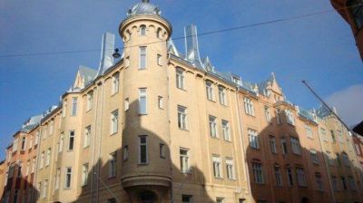 Квартира в Хельсинки, Финляндия, 144 м2 - фото 1