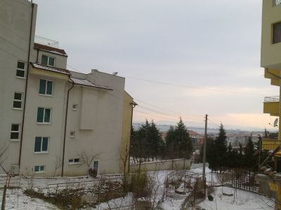 Квартира в Святом Власе, Болгария, 67.57 м2 - фото 1