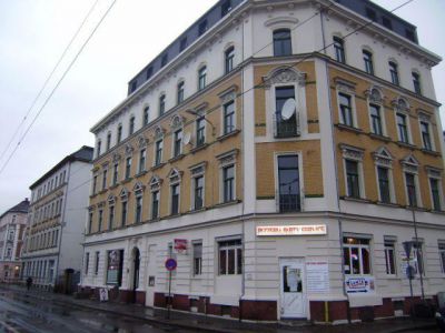 Коммерческая недвижимость в Лейпциге, Германия, 1 192.36 м2 - фото 1