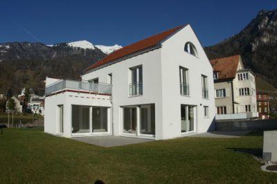 Дом Weesen / Веезен, Швейцария, 176 м2 - фото 1